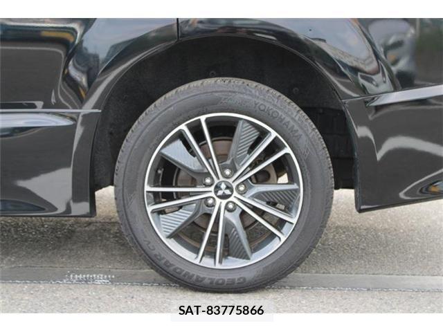 Mitsubishi DELICA 2019-08 8561696-17