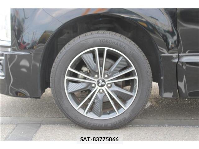 Mitsubishi DELICA 2019-08 8561696-18