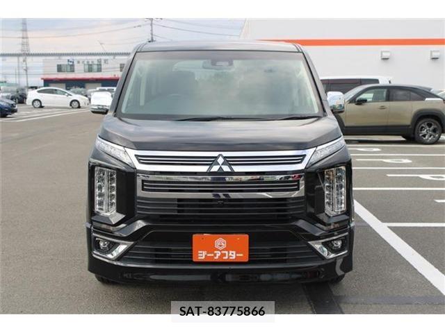 Mitsubishi DELICA 2019-08 8561696-1