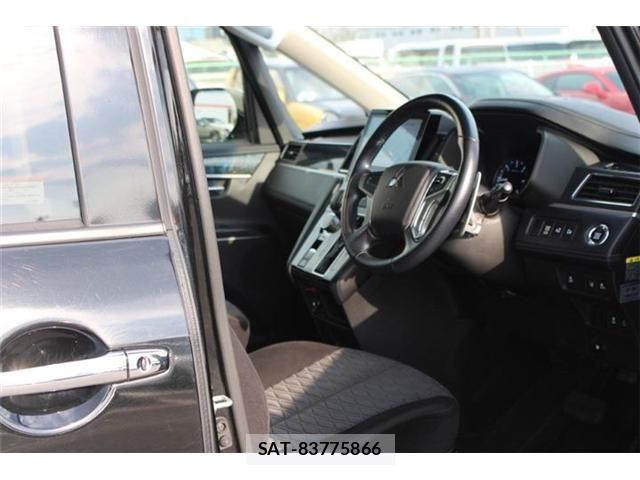 Mitsubishi DELICA 2019-08 8561696-21