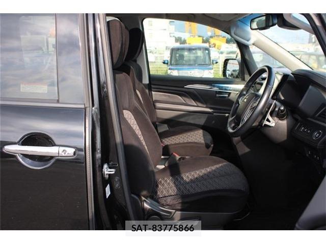 Mitsubishi DELICA 2019-08 8561696-22