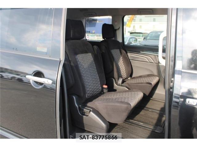 Mitsubishi DELICA 2019-08 8561696-24