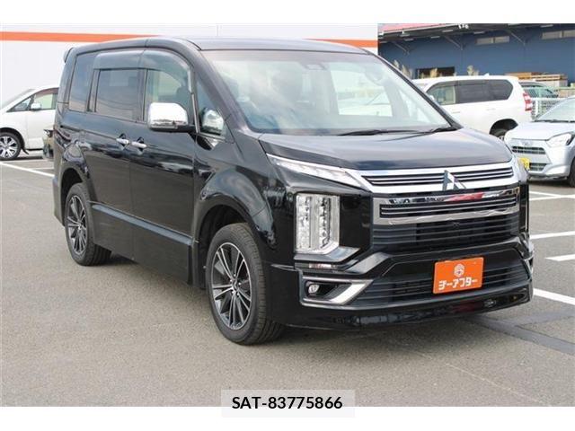 Mitsubishi DELICA 2019-08 8561696-2