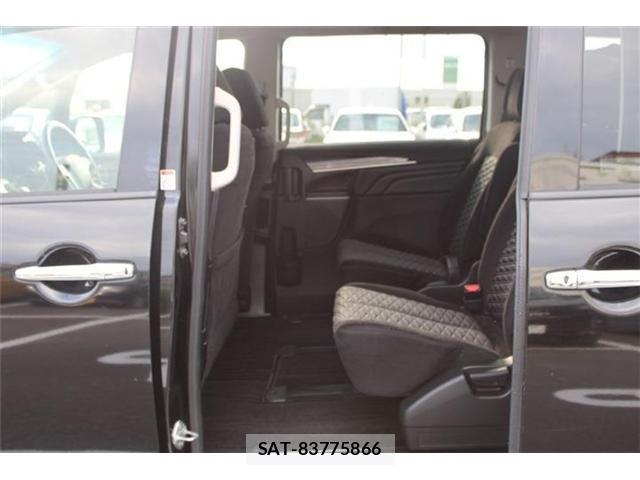 Mitsubishi DELICA 2019-08 8561696-29