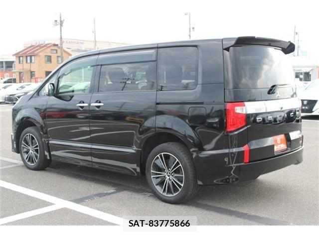 Mitsubishi DELICA 2019-08 8561696-6