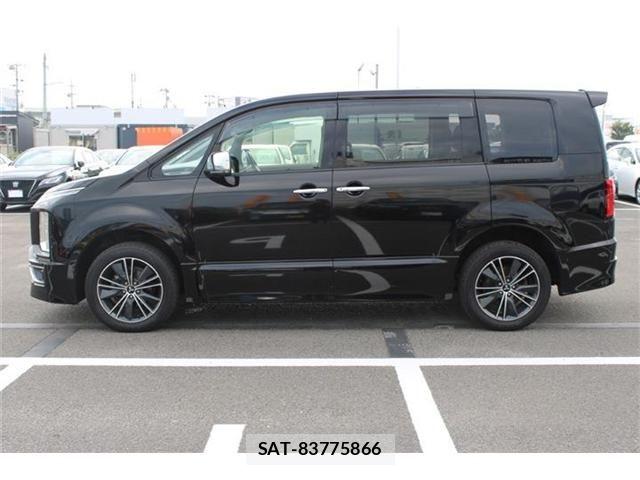 Mitsubishi DELICA 2019-08 8561696-7