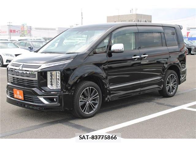 Mitsubishi DELICA 2019-08 8561696-8