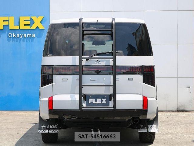 Mitsubishi DELICA 2019-01 8561690-9