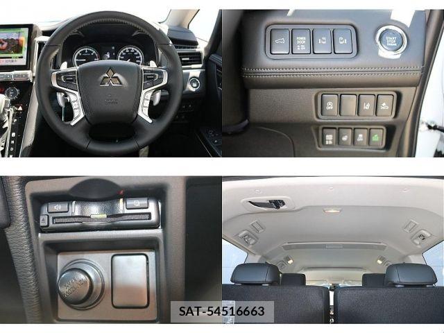 Mitsubishi DELICA 2019-01 8561690-10