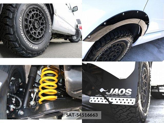 Mitsubishi DELICA 2019-01 8561690-11