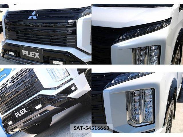 Mitsubishi DELICA 2019-01 8561690-12