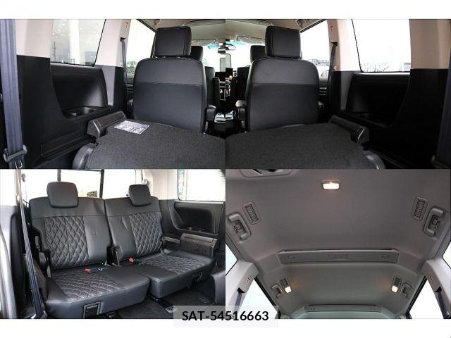 Mitsubishi DELICA 2019-01 8561690-14
