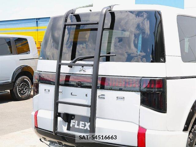 Mitsubishi DELICA 2019-01 8561690-16