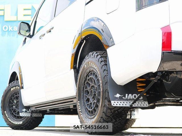 Mitsubishi DELICA 2019-01 8561690-18