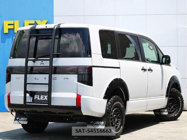 Mitsubishi DELICA 2019-01 8561690-1