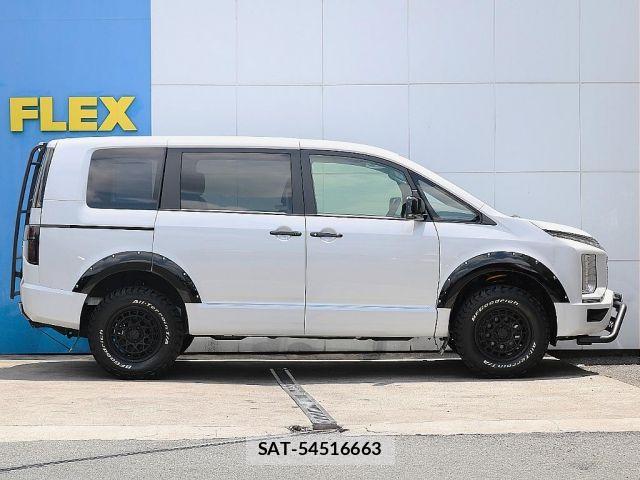 Mitsubishi DELICA 2019-01 8561690-3