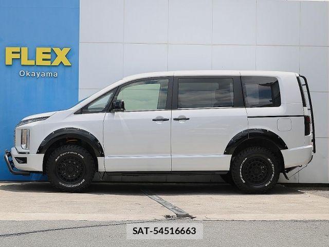 Mitsubishi DELICA 2019-01 8561690-5