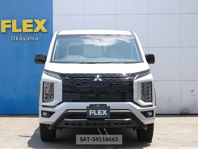 Mitsubishi DELICA 2019-01 8561690-7