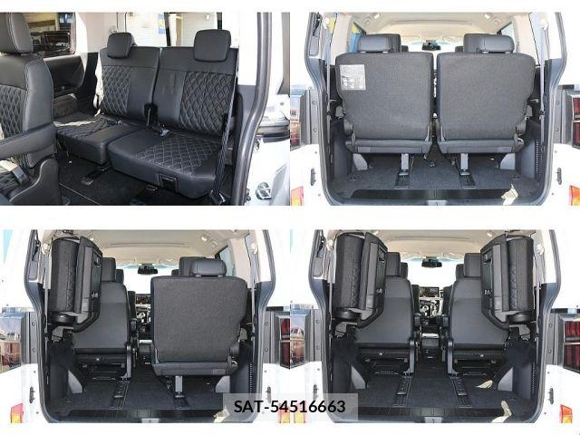 Mitsubishi DELICA 2019-01 8561690-8