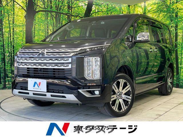 Mitsubishi DELICA 2024-05 8561693-0