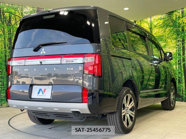 Mitsubishi DELICA 2024-05 8561693-18