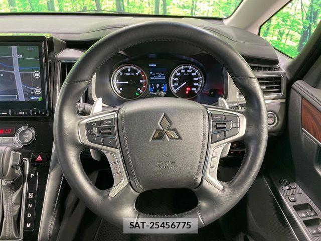 Mitsubishi DELICA 2024-05 8561693-8