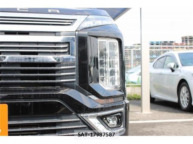 Mitsubishi DELICA 2019-02 8561695-9