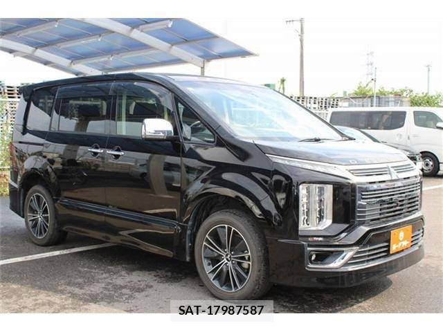 Mitsubishi DELICA 2019-02 8561695-10