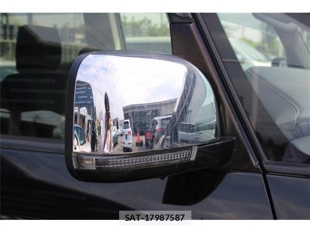 Mitsubishi DELICA 2019-02 8561695-12