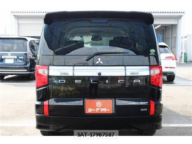 Mitsubishi DELICA 2019-02 8561695-14
