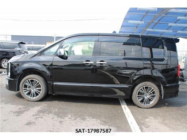 Mitsubishi DELICA 2019-02 8561695-18