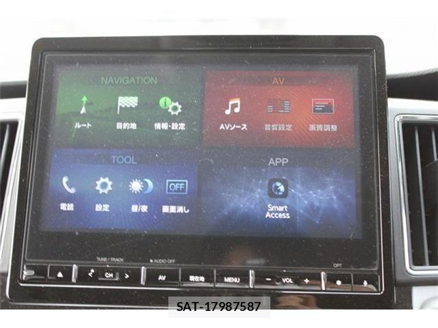 Mitsubishi DELICA 2019-02 8561695-1