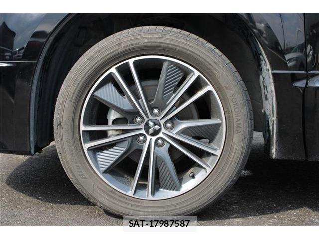 Mitsubishi DELICA 2019-02 8561695-21