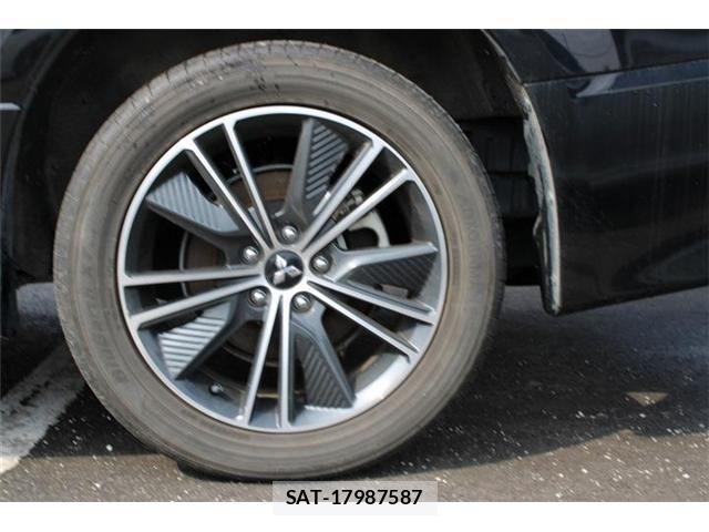 Mitsubishi DELICA 2019-02 8561695-25