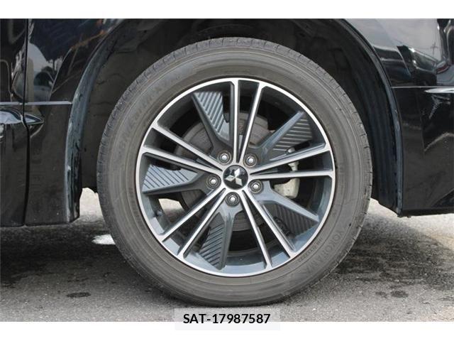 Mitsubishi DELICA 2019-02 8561695-27
