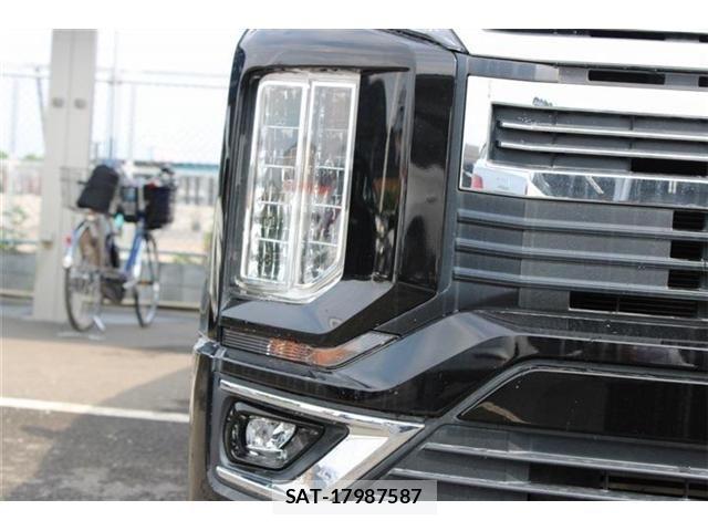 Mitsubishi DELICA 2019-02 8561695-7