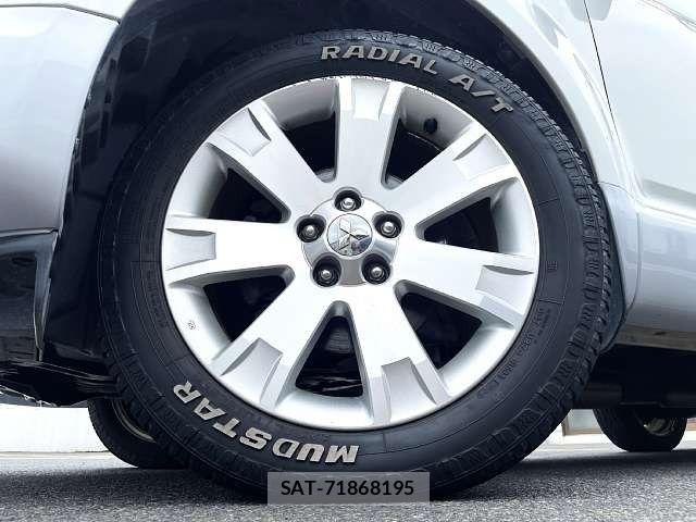 Mitsubishi DELICA 2008-03 8561699-3