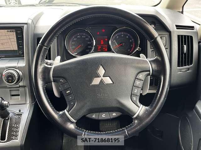 Mitsubishi DELICA 2008-03 8561699-4