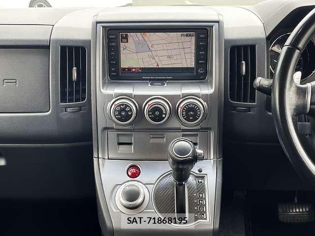 Mitsubishi DELICA 2008-03 8561699-5