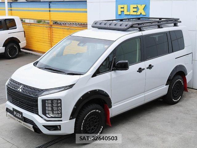 Mitsubishi DELICA 2025-01 8561692-13