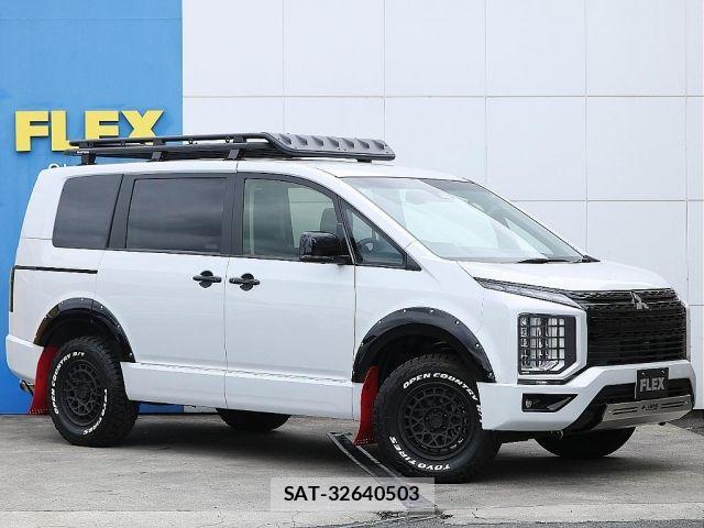 Mitsubishi DELICA 2025-01 8561692-16