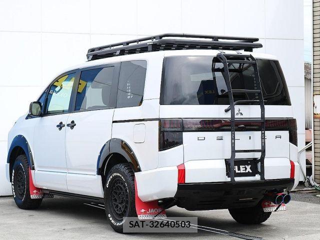 Mitsubishi DELICA 2025-01 8561692-17