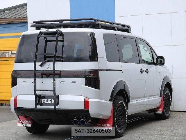 Mitsubishi DELICA 2025-01 8561692-1
