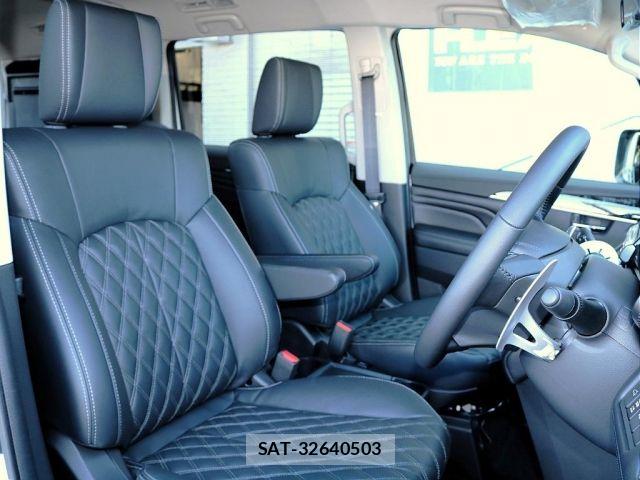 Mitsubishi DELICA 2025-01 8561692-5