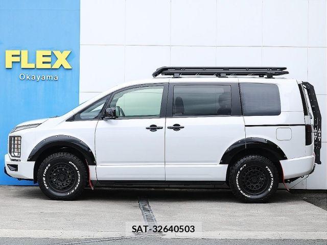 Mitsubishi DELICA 2025-01 8561692-6