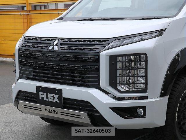 Mitsubishi DELICA 2025-01 8561692-8