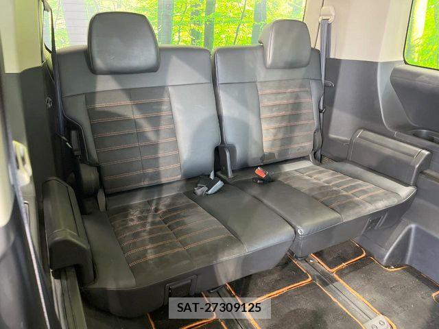 Mitsubishi DELICA 2018-03 8561697-9