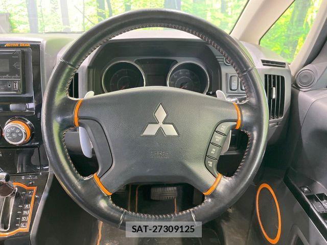 Mitsubishi DELICA 2018-03 8561697-10
