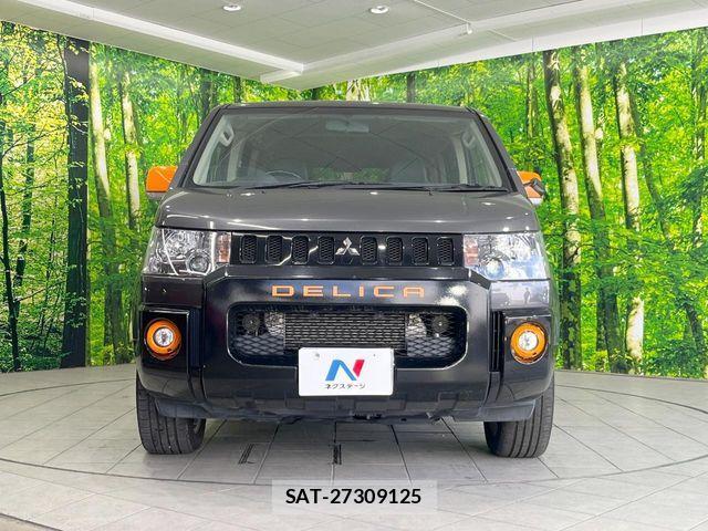 Mitsubishi DELICA 2018-03 8561697-13
