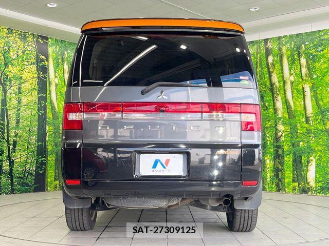 Mitsubishi DELICA 2018-03 8561697-14